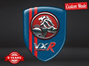 Vauxhall Adesivi Logo Aziendali Professionali Robusti Creativi
